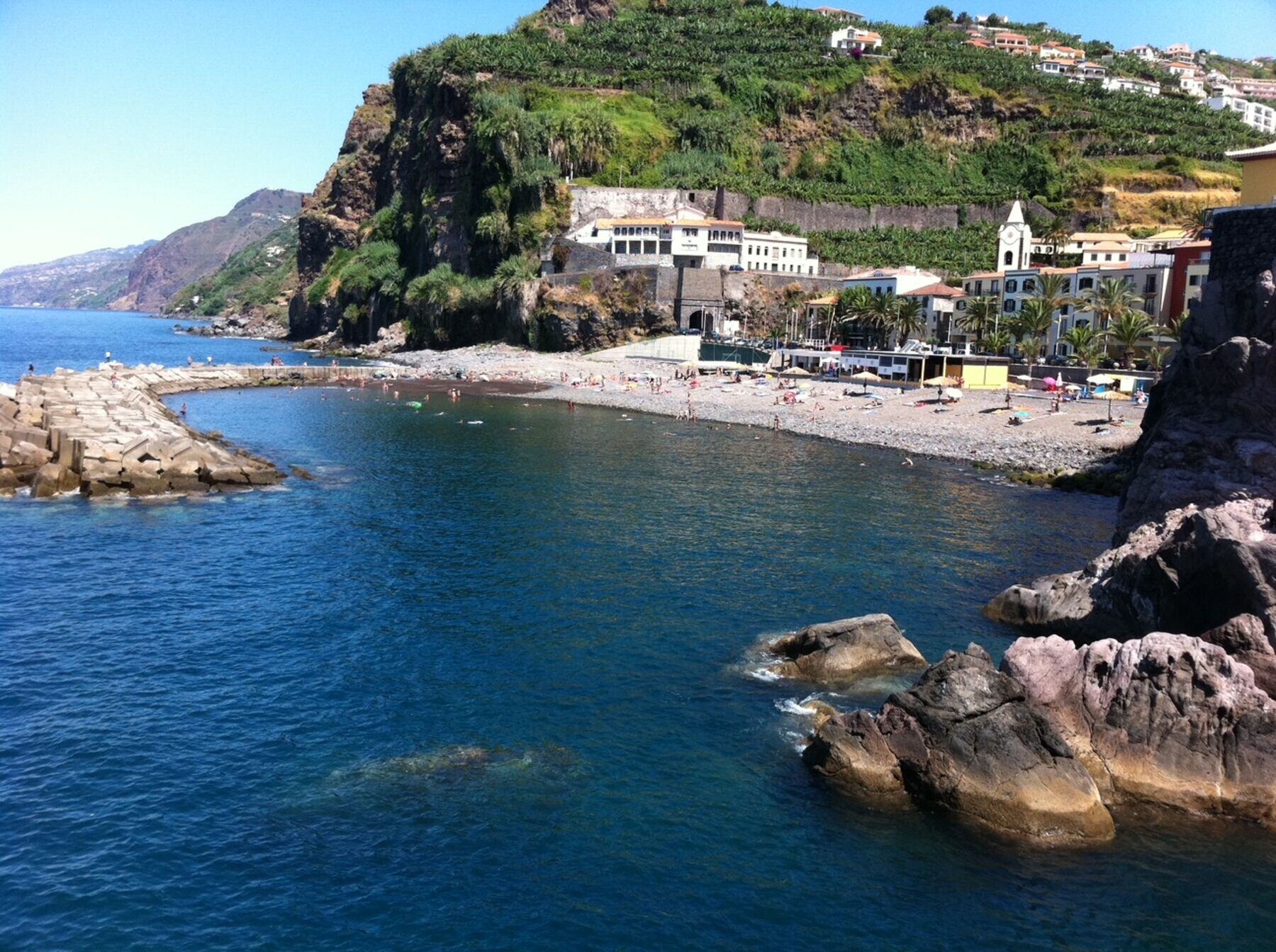 Madeira