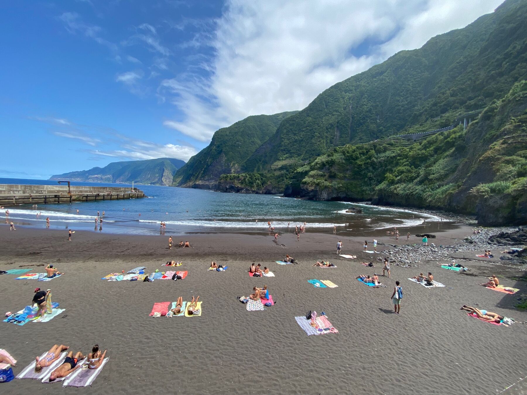 Madeira